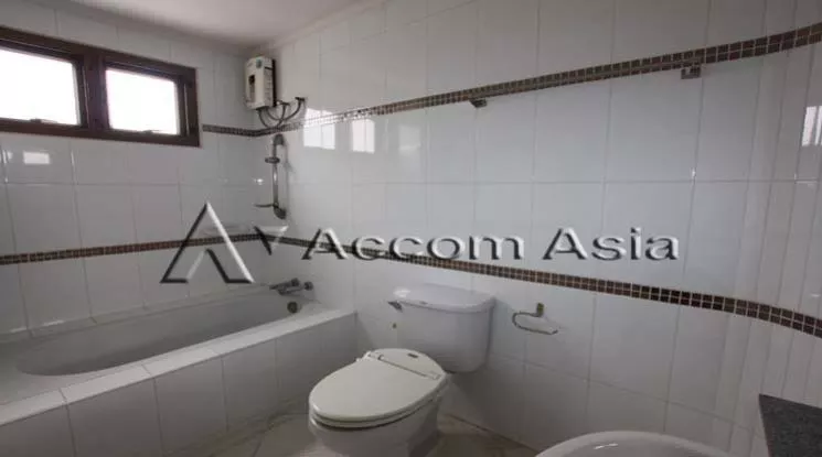 9  2 br Apartment For Rent in Sukhumvit ,Bangkok BTS Thong Lo at Low Rised Building 1419600