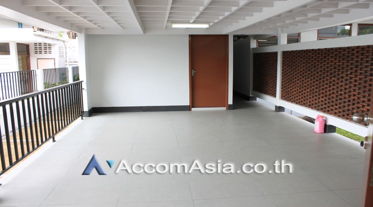 18  4 br House for rent and sale in Sukhumvit ,Bangkok BTS Phra khanong 2319603