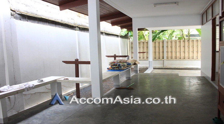 19  4 br House for rent and sale in Sukhumvit ,Bangkok BTS Phra khanong 2319603