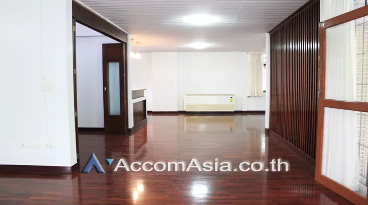 6  4 br House For Rent in sukhumvit ,Bangkok BTS Phra khanong 2319603