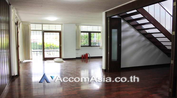 11  4 br House For Rent in sukhumvit ,Bangkok BTS Phra khanong 2319603