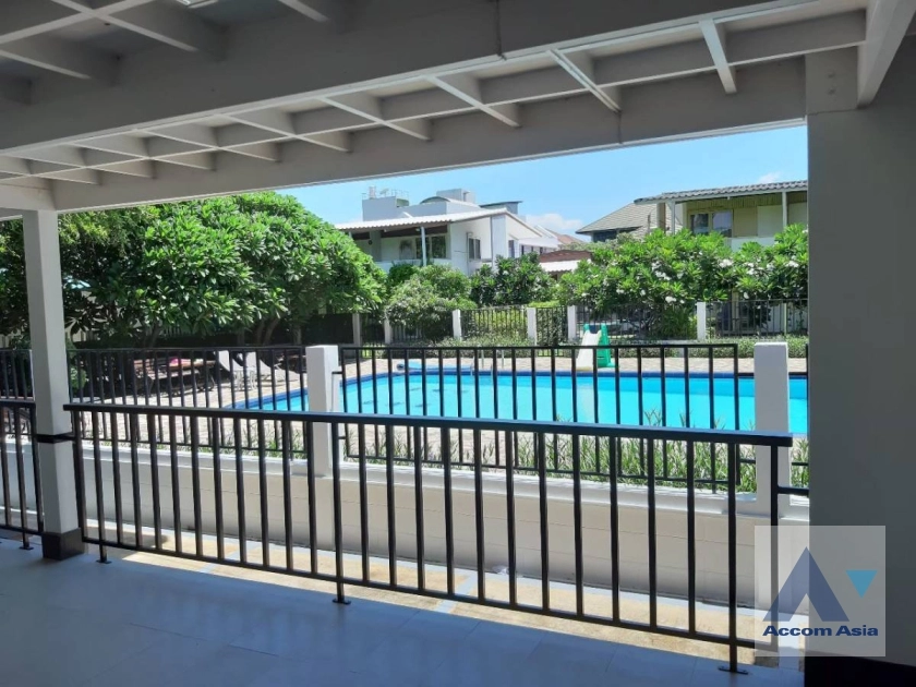 21  4 br House for rent and sale in Sukhumvit ,Bangkok BTS Phra khanong 2319603