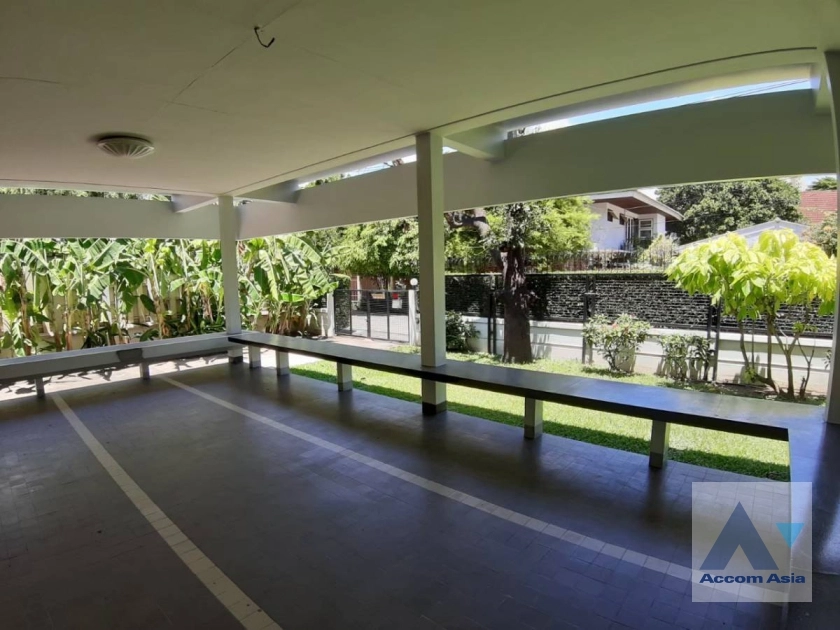 23  4 br House for rent and sale in Sukhumvit ,Bangkok BTS Phra khanong 2319603