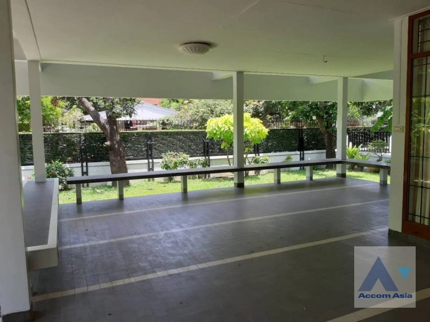 29  4 br House for rent and sale in Sukhumvit ,Bangkok BTS Phra khanong 2319603