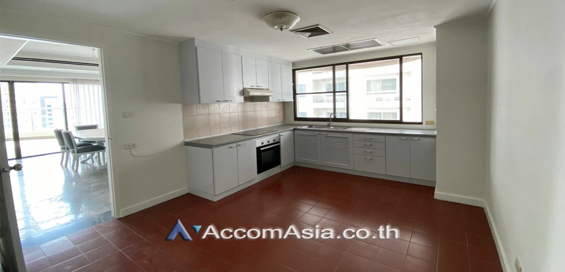 5  3 br Condominium For Rent in Sukhumvit ,Bangkok  at Le Raffine Sukhumvit 24 1519605