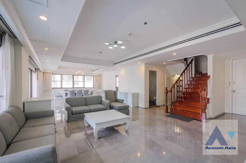  1  3 br Condominium For Rent in Sukhumvit ,Bangkok BTS Phrom Phong at Le Raffine Sukhumvit 24 1519605