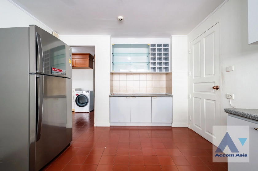 5  3 br Condominium For Rent in Sukhumvit ,Bangkok BTS Phrom Phong at Le Raffine Sukhumvit 24 1519605