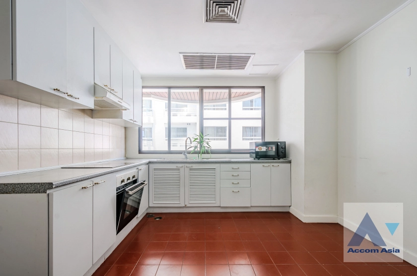 6  3 br Condominium For Rent in Sukhumvit ,Bangkok BTS Phrom Phong at Le Raffine Sukhumvit 24 1519605