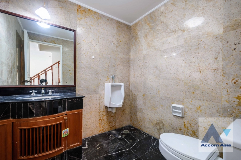 7  3 br Condominium For Rent in Sukhumvit ,Bangkok BTS Phrom Phong at Le Raffine Sukhumvit 24 1519605