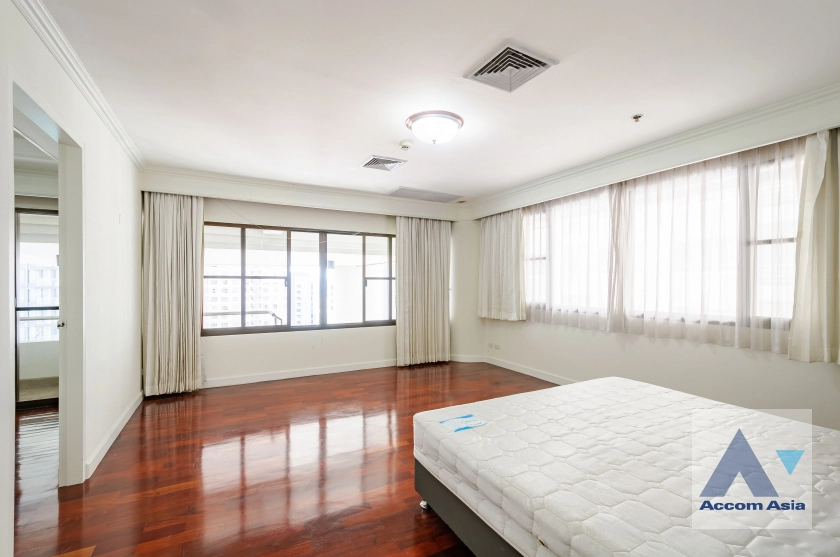 10  3 br Condominium For Rent in Sukhumvit ,Bangkok BTS Phrom Phong at Le Raffine Sukhumvit 24 1519605