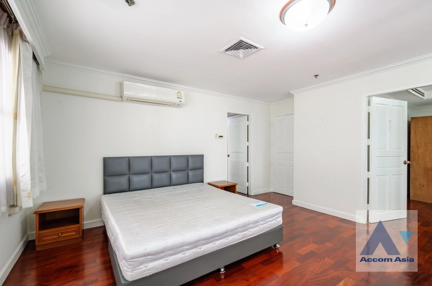 9  3 br Condominium For Rent in Sukhumvit ,Bangkok BTS Phrom Phong at Le Raffine Sukhumvit 24 1519605