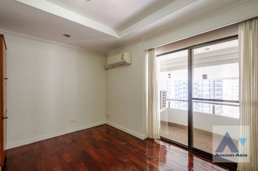 13  3 br Condominium For Rent in Sukhumvit ,Bangkok BTS Phrom Phong at Le Raffine Sukhumvit 24 1519605