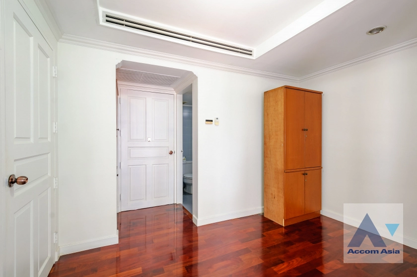 14  3 br Condominium For Rent in Sukhumvit ,Bangkok BTS Phrom Phong at Le Raffine Sukhumvit 24 1519605