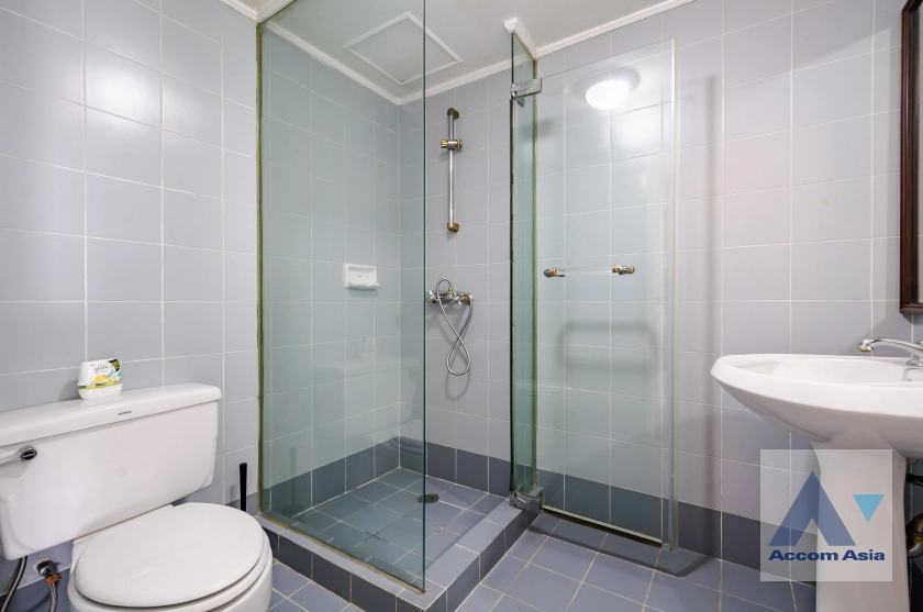 15  3 br Condominium For Rent in Sukhumvit ,Bangkok BTS Phrom Phong at Le Raffine Sukhumvit 24 1519605