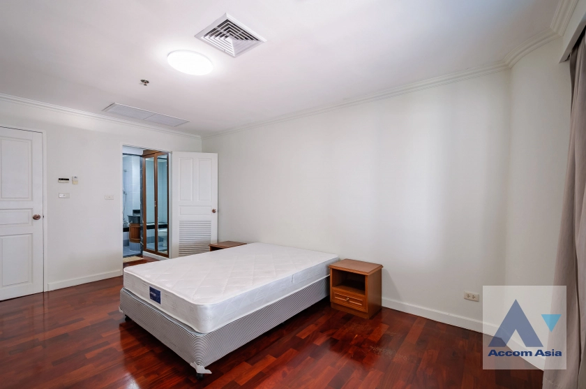 16  3 br Condominium For Rent in Sukhumvit ,Bangkok BTS Phrom Phong at Le Raffine Sukhumvit 24 1519605