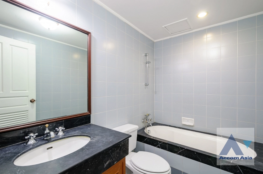 22  3 br Condominium For Rent in Sukhumvit ,Bangkok BTS Phrom Phong at Le Raffine Sukhumvit 24 1519605