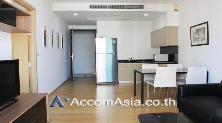  1  1 br Condominium For Rent in Sukhumvit ,Bangkok BTS Phrom Phong at 39 By Sansiri 1519612