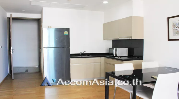  1  1 br Condominium For Rent in Sukhumvit ,Bangkok BTS Phrom Phong at 39 By Sansiri 1519612