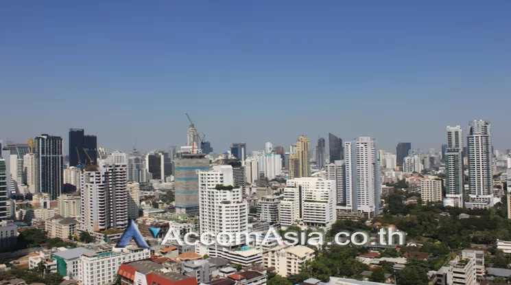 7  1 br Condominium For Rent in Sukhumvit ,Bangkok BTS Phrom Phong at 39 By Sansiri 1519612