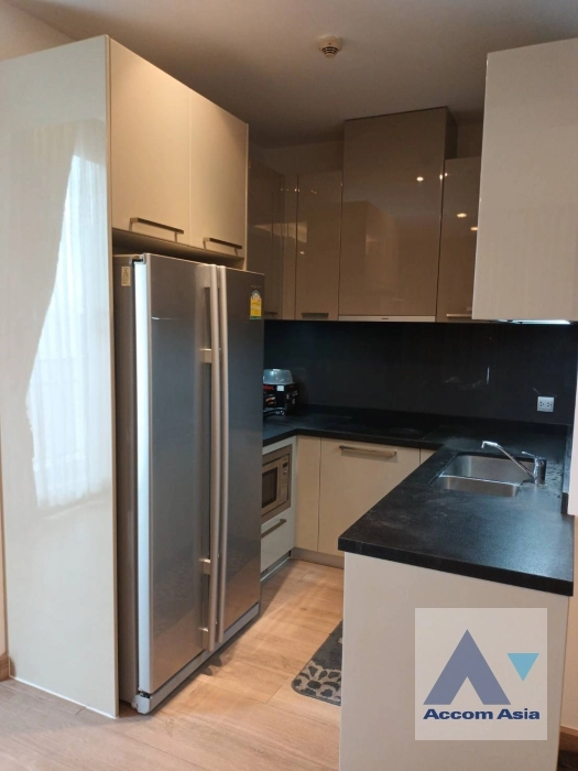 unitModern elegance in the heart of Sukhumvit at Quattro Thonglor  (1519628)