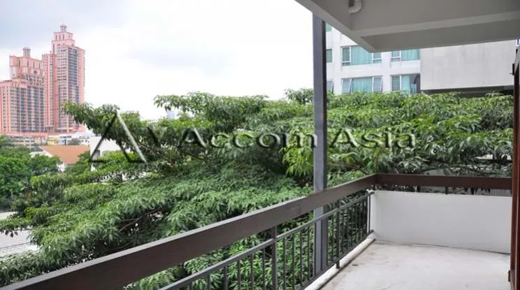 unitPet friendly |  2 Bedrooms  Apartment For Rent in Sukhumvit, Bangkok  near BTS Phrom Phong (1419638)