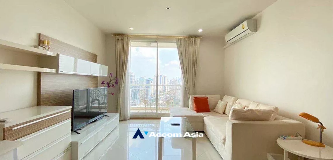  2  2 br Condominium for rent and sale in Sathorn ,Bangkok BTS Chong Nonsi - BRT Sathorn at The Empire Place 1519644