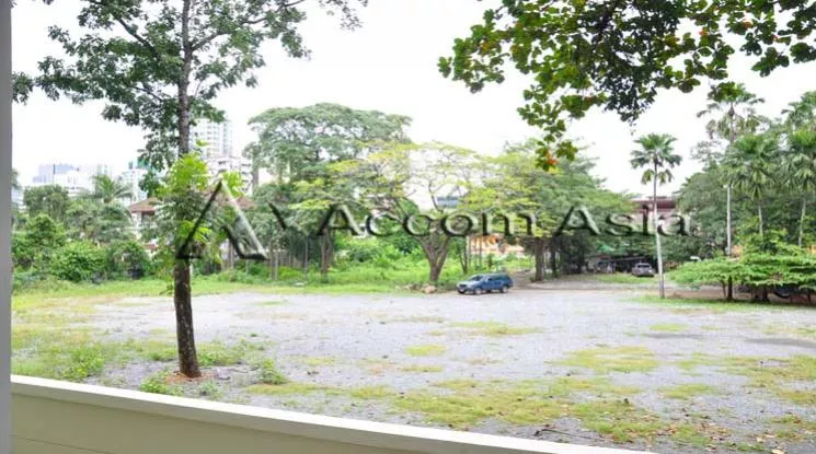 unit 1 Bedroom  Apartment For Rent in Sukhumvit, Bangkok  near BTS Phrom Phong (1419650)