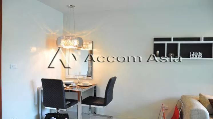 5  1 br Apartment For Rent in Sukhumvit ,Bangkok BTS Phrom Phong at The contemporary lifestyle 1419651