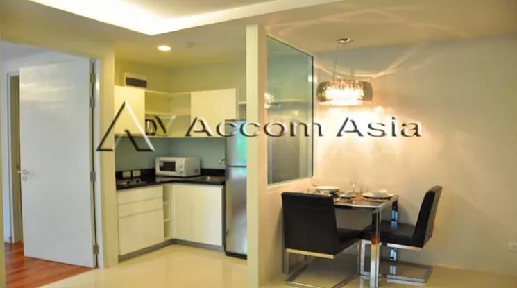 5  1 br Apartment For Rent in Sukhumvit ,Bangkok BTS Phrom Phong at The contemporary lifestyle 1419652
