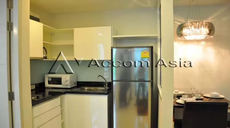 6  1 br Apartment For Rent in Sukhumvit ,Bangkok BTS Phrom Phong at The contemporary lifestyle 1419652