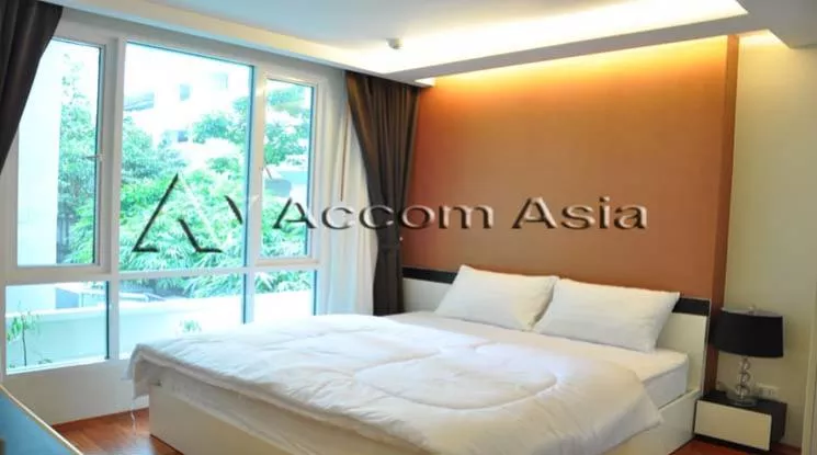 7  1 br Apartment For Rent in Sukhumvit ,Bangkok BTS Phrom Phong at The contemporary lifestyle 1419652