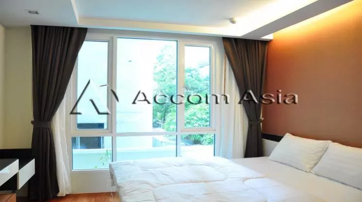 8  1 br Apartment For Rent in Sukhumvit ,Bangkok BTS Phrom Phong at The contemporary lifestyle 1419652