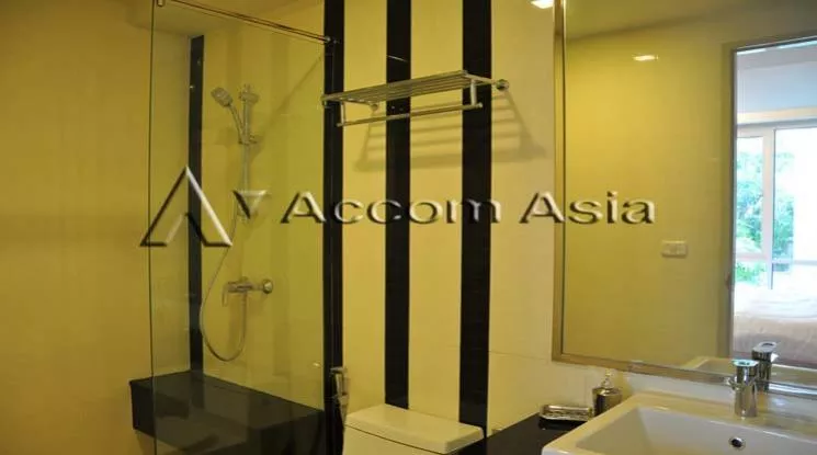 9  1 br Apartment For Rent in Sukhumvit ,Bangkok BTS Phrom Phong at The contemporary lifestyle 1419652