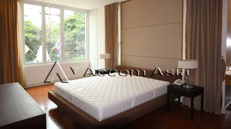 7  2 br Apartment For Rent in Sukhumvit ,Bangkok BTS Asok - MRT Sukhumvit at Designed Elegance Style 1519656
