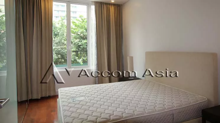 5  2 br Apartment For Rent in Sukhumvit ,Bangkok BTS Asok - MRT Sukhumvit at Designed Elegance Style 1519656