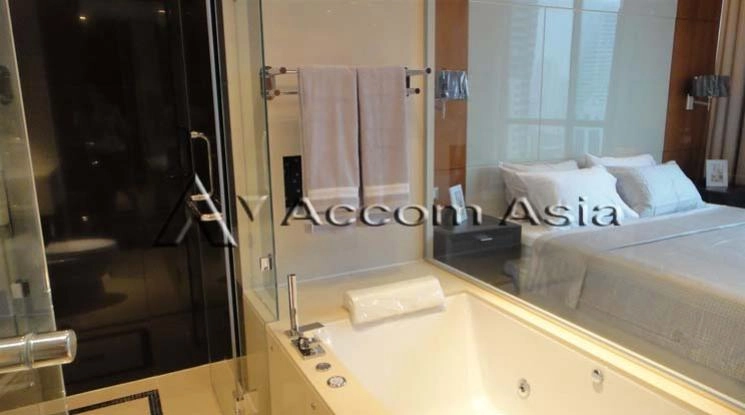  1  2 br Condominium For Rent in Sukhumvit ,Bangkok BTS Phrom Phong at The Address Sukhumvit 28 1519662