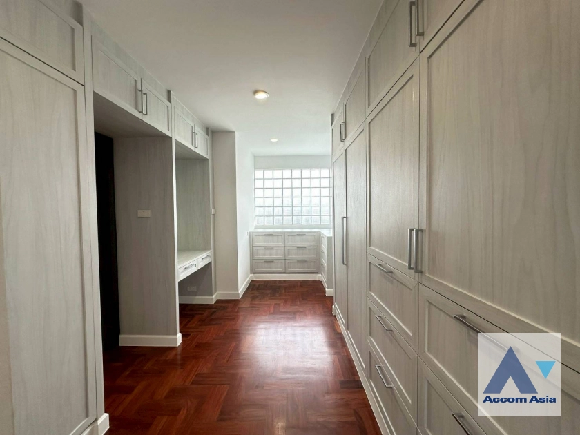 15  4 br Apartment for rent and sale in Sukhumvit ,Bangkok BTS Phrom Phong at Peaceful Living 1419666