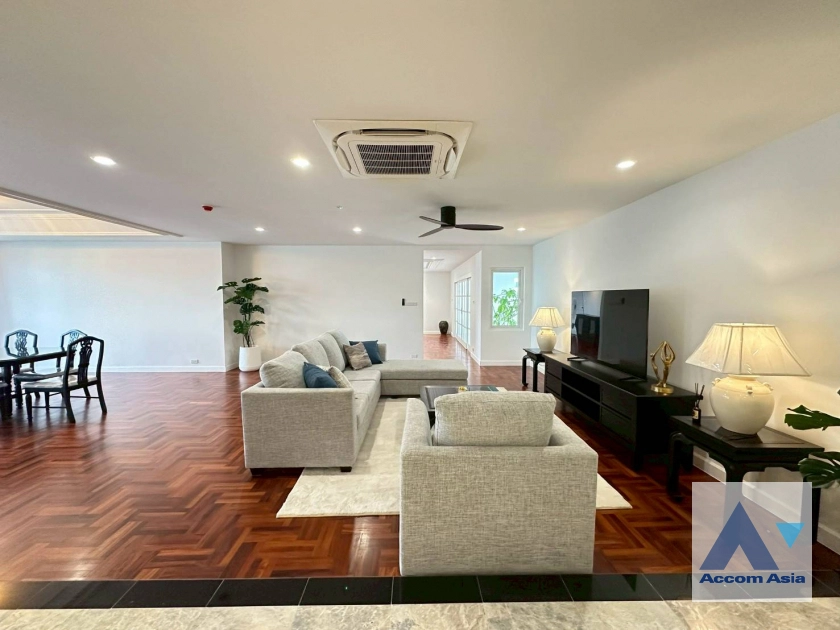 unitPenthouse, Pet friendly |  4 Bedrooms  Apartment For Rent & Sale in Sukhumvit, Bangkok  near BTS Phrom Phong (1419666)