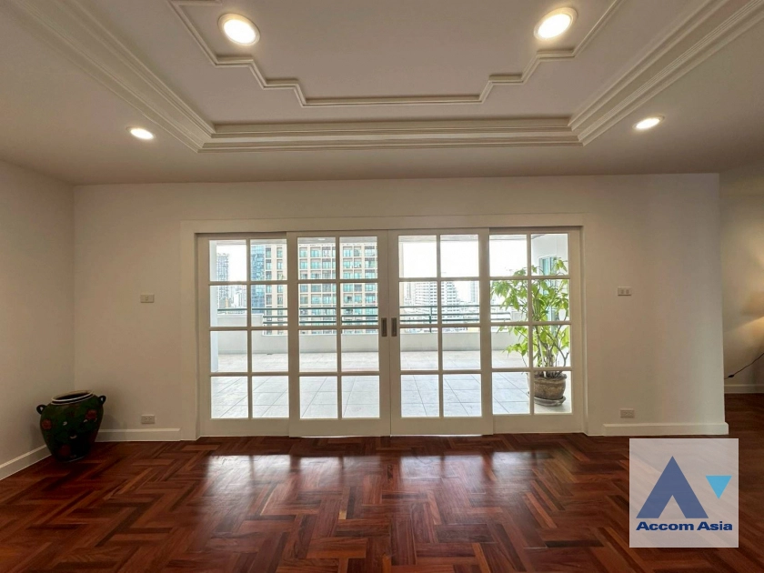 13  4 br Apartment for rent and sale in Sukhumvit ,Bangkok BTS Phrom Phong at Peaceful Living 1419666