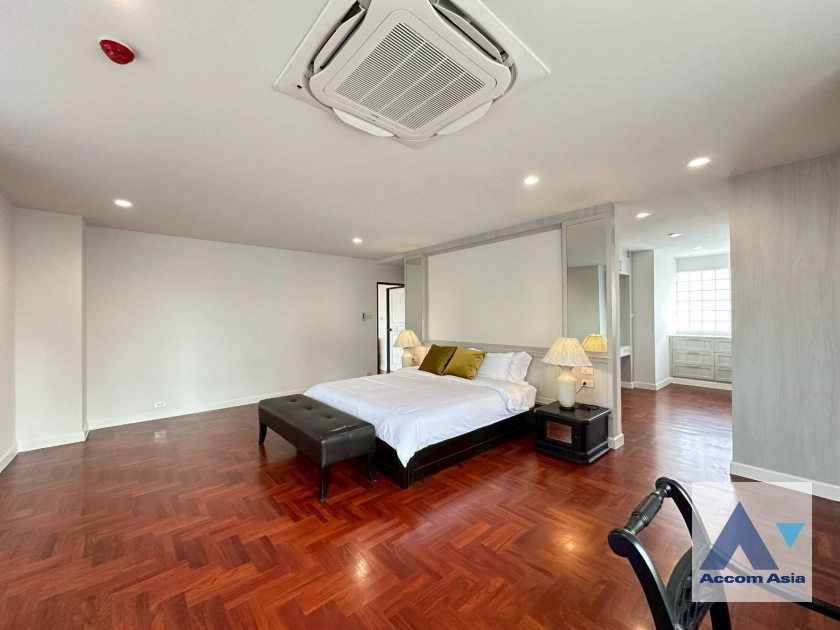 8  4 br Apartment for rent and sale in Sukhumvit ,Bangkok BTS Phrom Phong at Peaceful Living 1419666