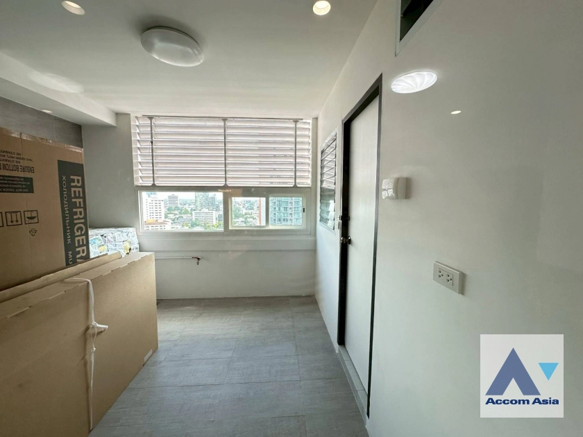 19  4 br Apartment for rent and sale in Sukhumvit ,Bangkok BTS Phrom Phong at Peaceful Living 1419666