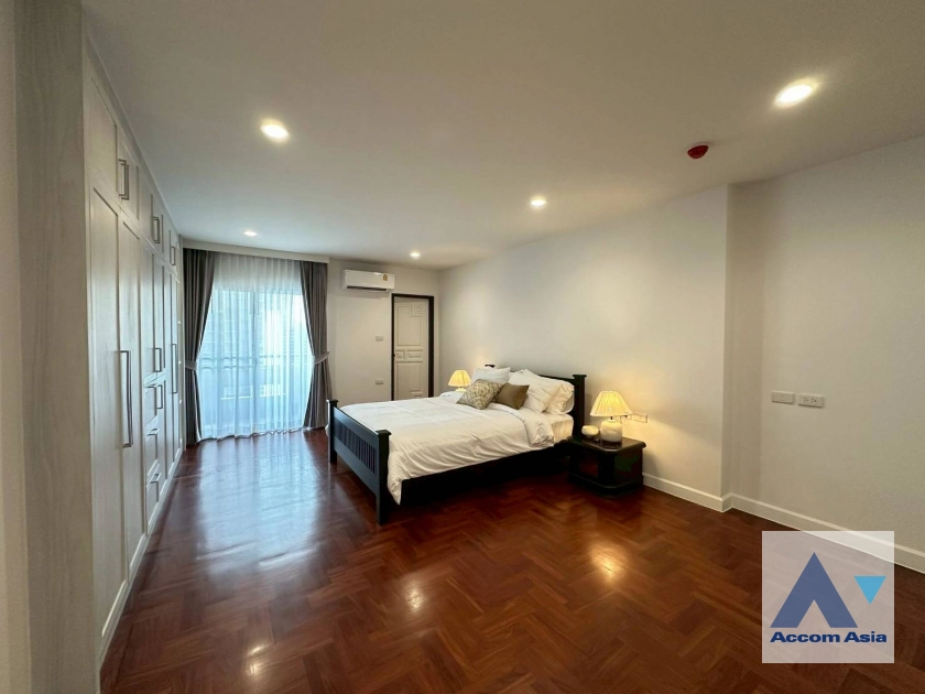 10  4 br Apartment for rent and sale in Sukhumvit ,Bangkok BTS Phrom Phong at Peaceful Living 1419666