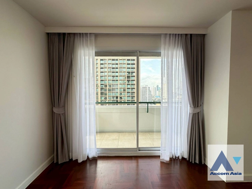16  4 br Apartment for rent and sale in Sukhumvit ,Bangkok BTS Phrom Phong at Peaceful Living 1419666