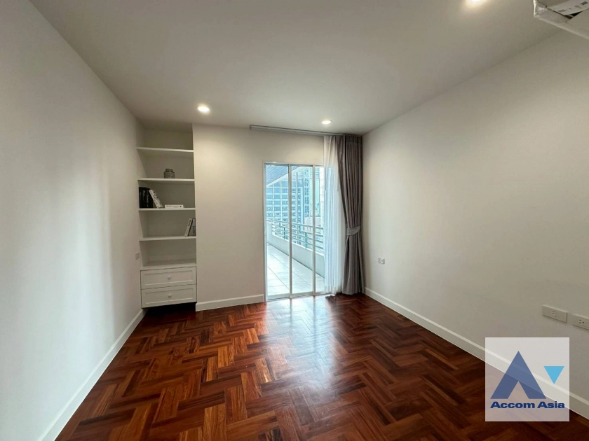 14  4 br Apartment for rent and sale in Sukhumvit ,Bangkok BTS Phrom Phong at Peaceful Living 1419666