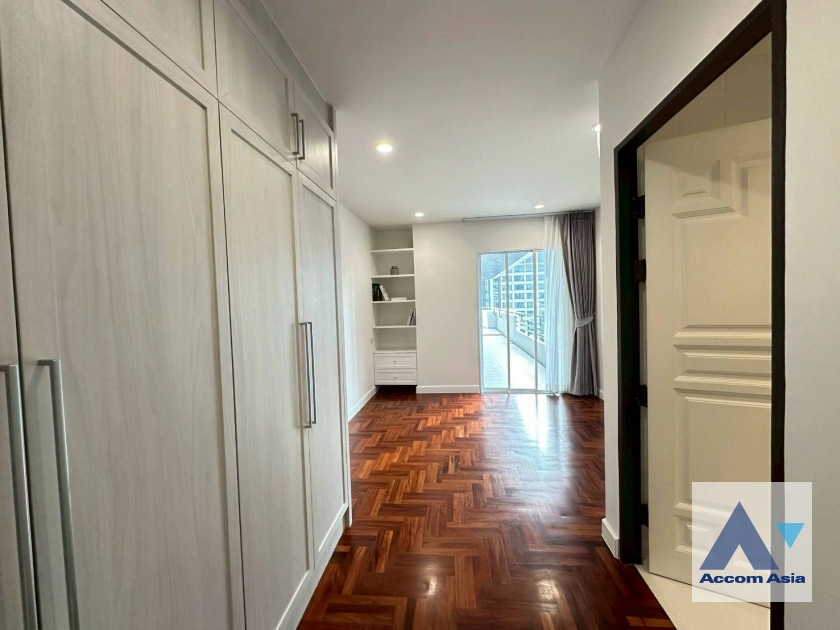 7  4 br Apartment for rent and sale in Sukhumvit ,Bangkok BTS Phrom Phong at Peaceful Living 1419666