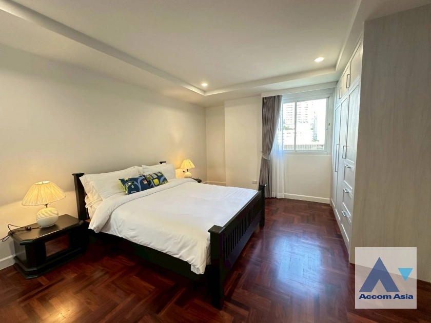 11  4 br Apartment for rent and sale in Sukhumvit ,Bangkok BTS Phrom Phong at Peaceful Living 1419666