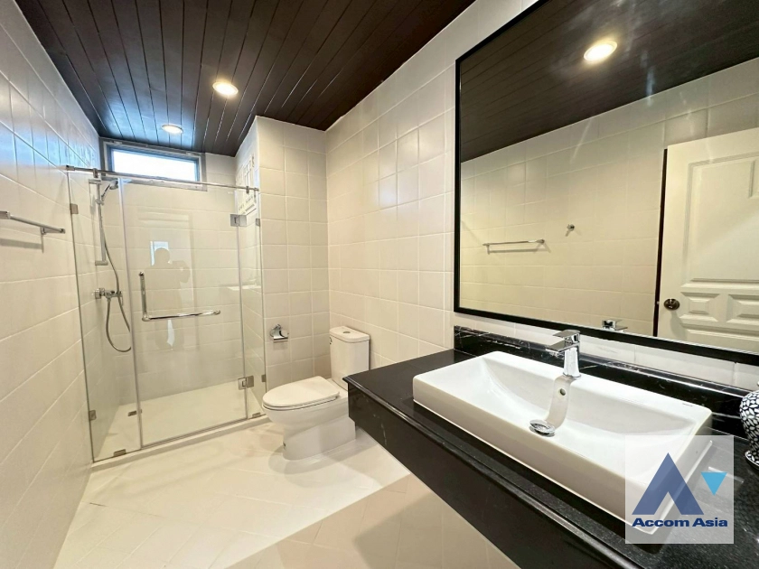 18  4 br Apartment for rent and sale in Sukhumvit ,Bangkok BTS Phrom Phong at Peaceful Living 1419666