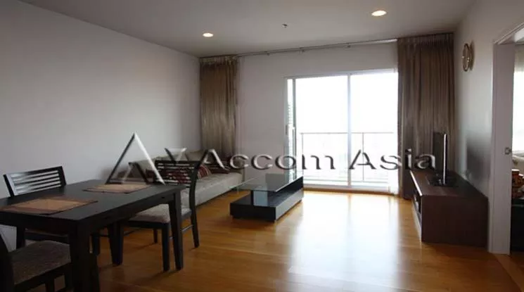  2  1 br Condominium For Rent in Charoennakorn ,Bangkok BTS Wongwian Yai at Hive Taksin 1519669