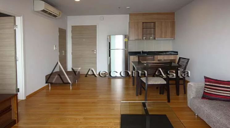  1  1 br Condominium For Rent in Charoen Nakhon ,Bangkok BTS Wongwian Yai at Hive Taksin 1519669