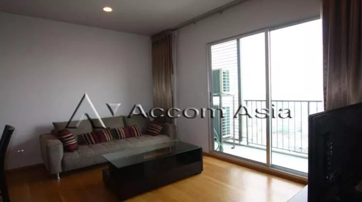 5  1 br Condominium For Rent in Charoen Nakhon ,Bangkok BTS Wongwian Yai at Hive Taksin 1519669
